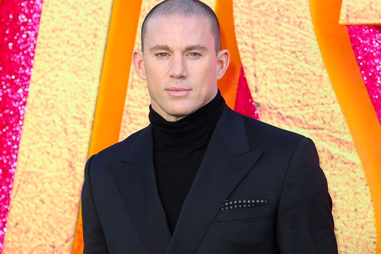 Channing Tatum Is Writing A Romance Novel With 'Bad Feminist' Author, Roxane Gay