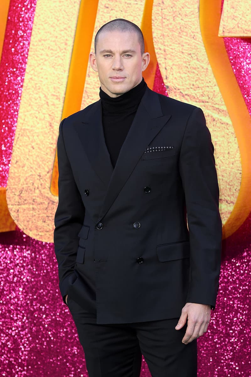 channing tatum romance novel bad feminist roxane gay