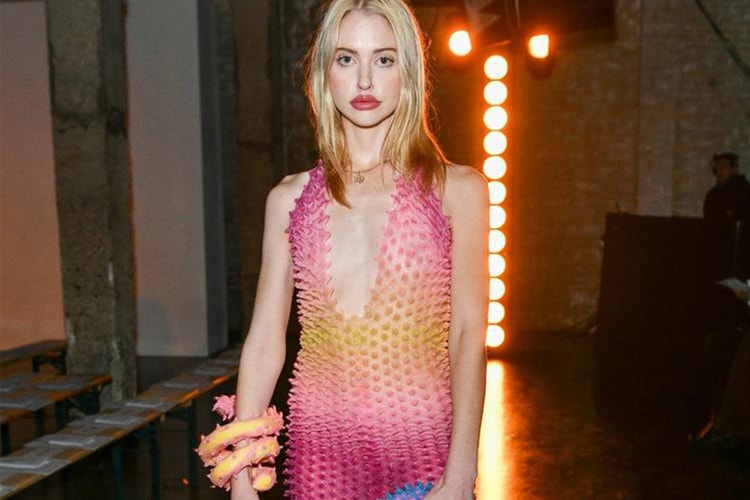 Chloe Cherry on the Beauty of Porn: "Your Whole Goal Is Just Making Someone Cum"