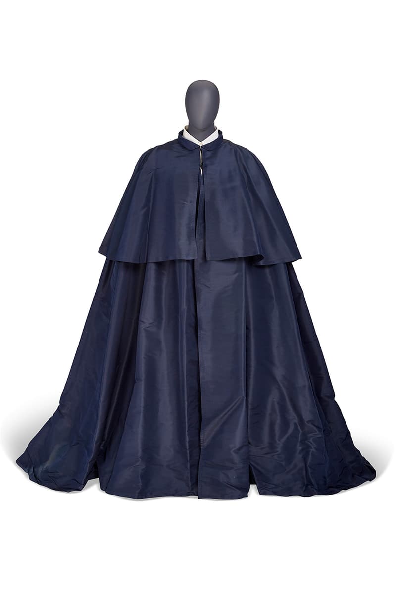 christies andre leon talley collection presentation new york info