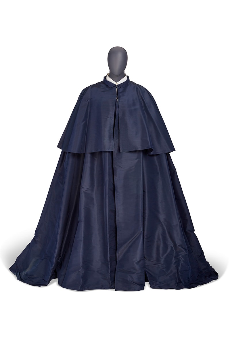 christies andre leon talley collection presentation new york info