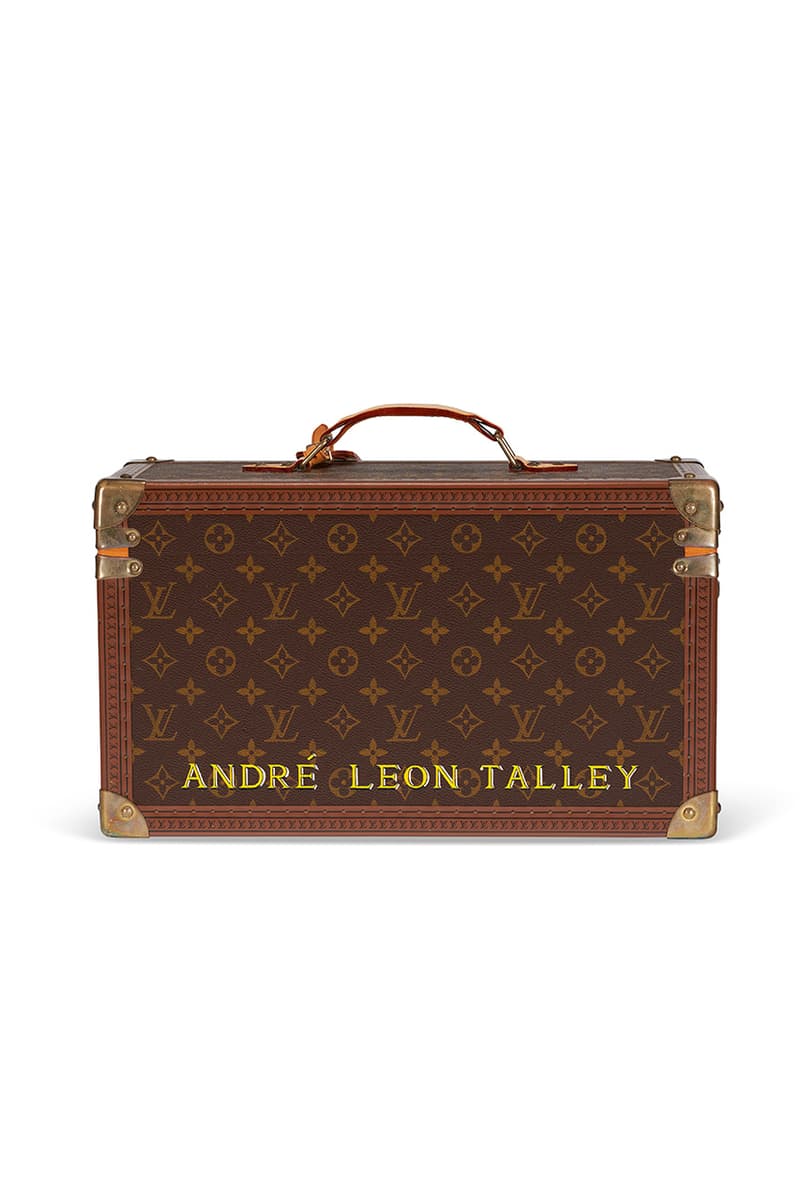 christies andre leon talley collection presentation new york info