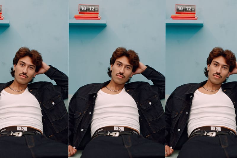 Art Director Eric Sedeño on Finding Comfort In His Identity