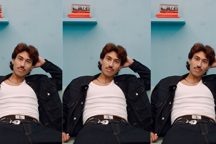 Art Director Eric Sedeño on Finding Comfort In His Identity