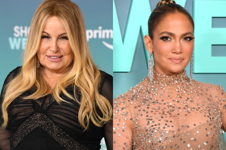 Jennifer Coolidge Makes Hilarious TikTok Debut With Jennifer Lopez