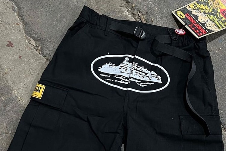 Nike and UK Label Corteiz Confirm Upcoming Collaboration