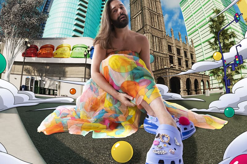 crocs clogs mega crush pink jibbitz future