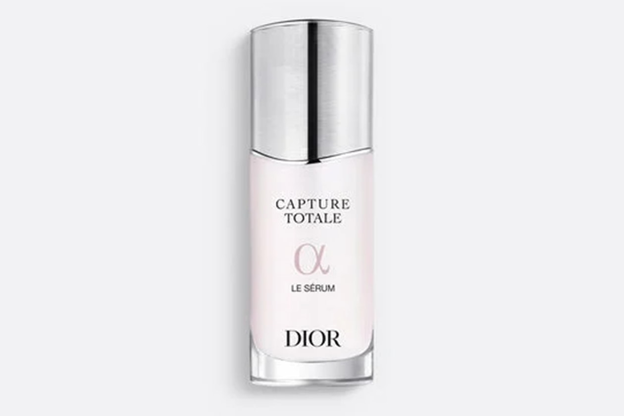 Best beauty launches for January 2023 skincare body care haircare makeup dior beauty chanel tom ford beauty herbivore tata harper