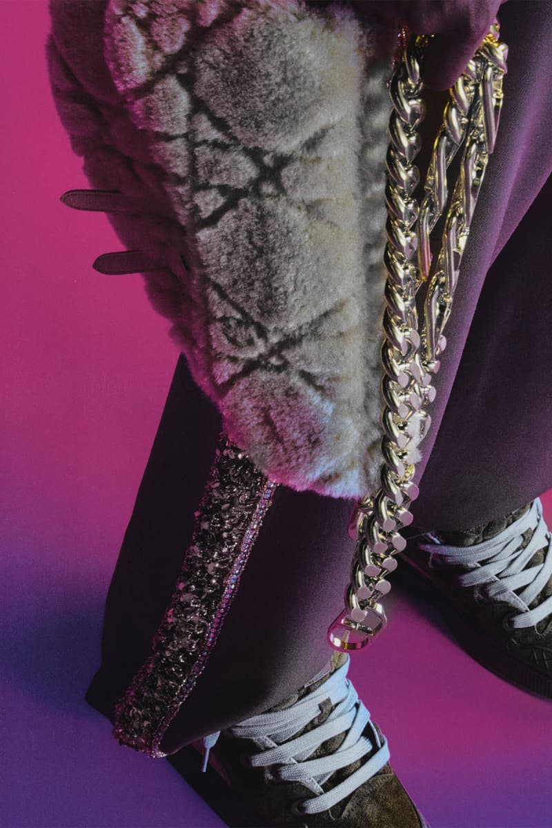 ERL Dior Men Spring Guest Designer Full Collection Images Release Info