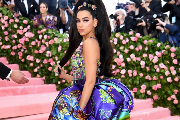 The Met Gala 2023 Co-Chairs and Dress Code Have Officially Been Announced