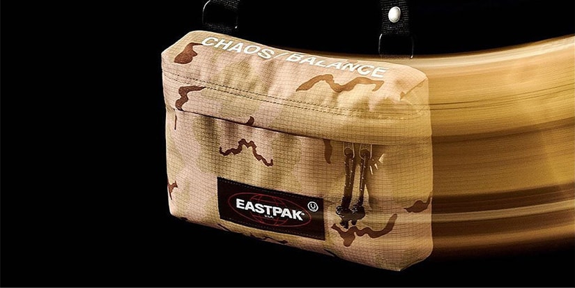 Eastpak x UNDERCOVER 