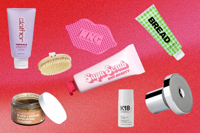 An Editor's Guide to the Ultimate Beauty Detox