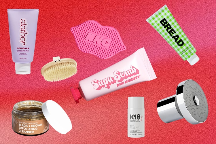 An Editor's Guide to the Ultimate Beauty Detox