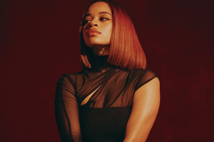Ella Mai Announces Tour and Deluxe Version of 'Heart on My Sleeve'