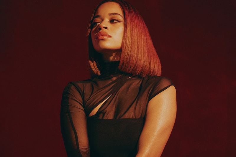 ella mai tour dates deluxe album music announcement 