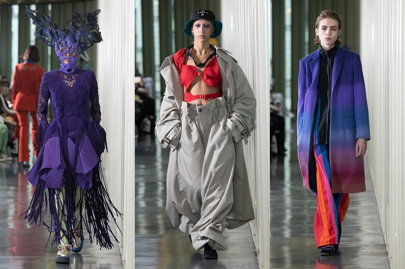 Facetasm Delivers a Midas Touch With FW23 "Stay Gold" Collection