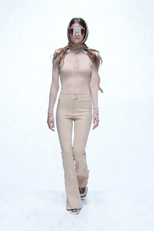 filippa k fall winter 2023 copenhagen fashion week 