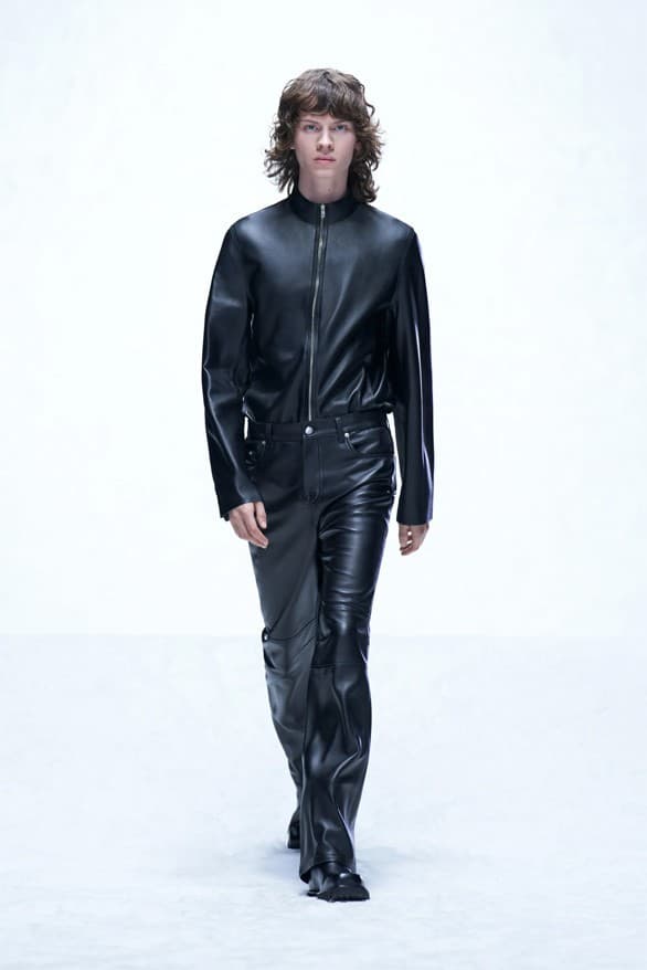 filippa k fall winter 2023 copenhagen fashion week 