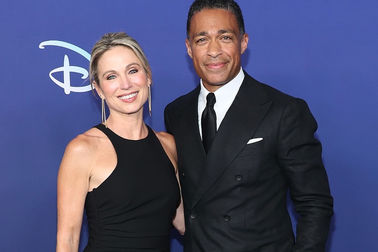 Amy Robach and T.J. Holmes Are Reportedly Expected to Leave 'GMA3' for Good