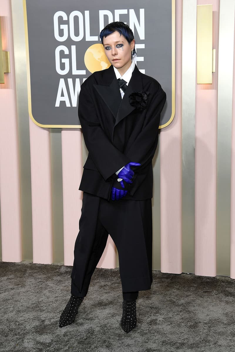 2023 Golden Globes Red Carpet: Best Dressed Celebs | Hypebae 2023 Golden Globes Red Carpet: Best Dressed Celebs | Hypebae
