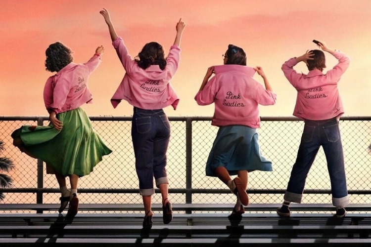 Watch the New Teaser Trailer for 'Grease: Rise Of The Pink Ladies'