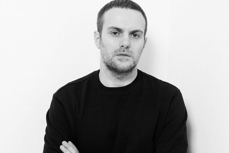Who Is Gucci's New Creative Director, Sabato De Sarno?