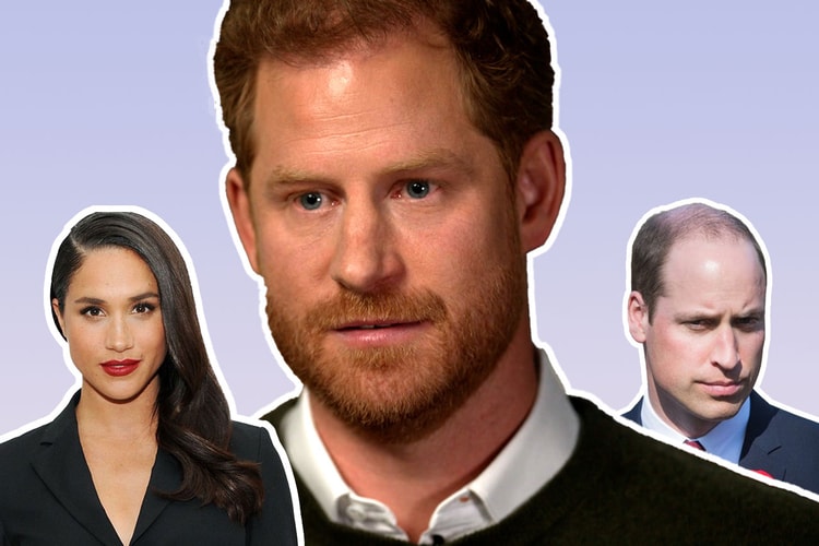 The Biggest Takeaways From Prince Harry's Tell-All Interviews and Memoir