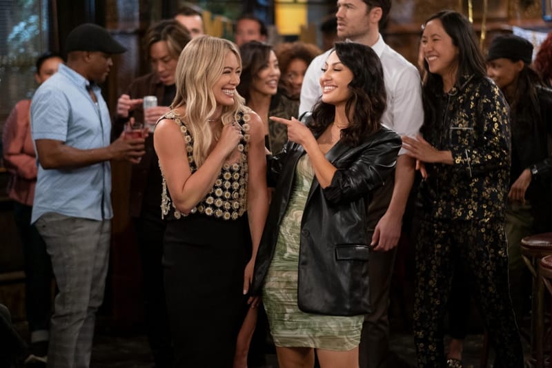 Watch the New Trailer for Season 2 of 'How I Met Your Father'