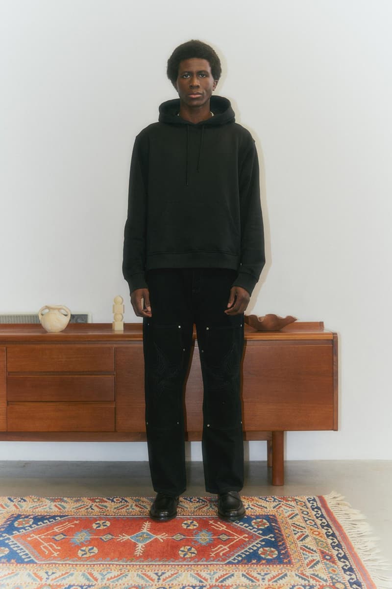 house of sunny color theory hoodies jumpers sweatshirts