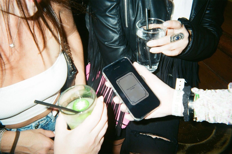 dating trends dry dating sober tips