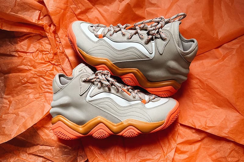 beyonce adidas ivy park sneakers trainers orange beige laces