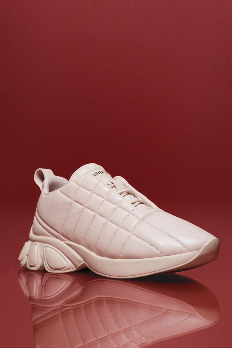 burberry valentine's day scarf bag shoes sneakers 