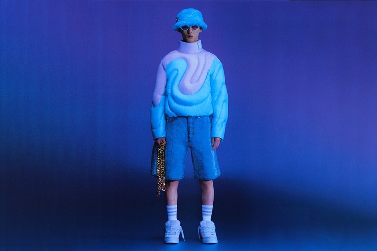 Dior and ERL's Spring/Summer 2023 Collab Gets Special Release at DSM