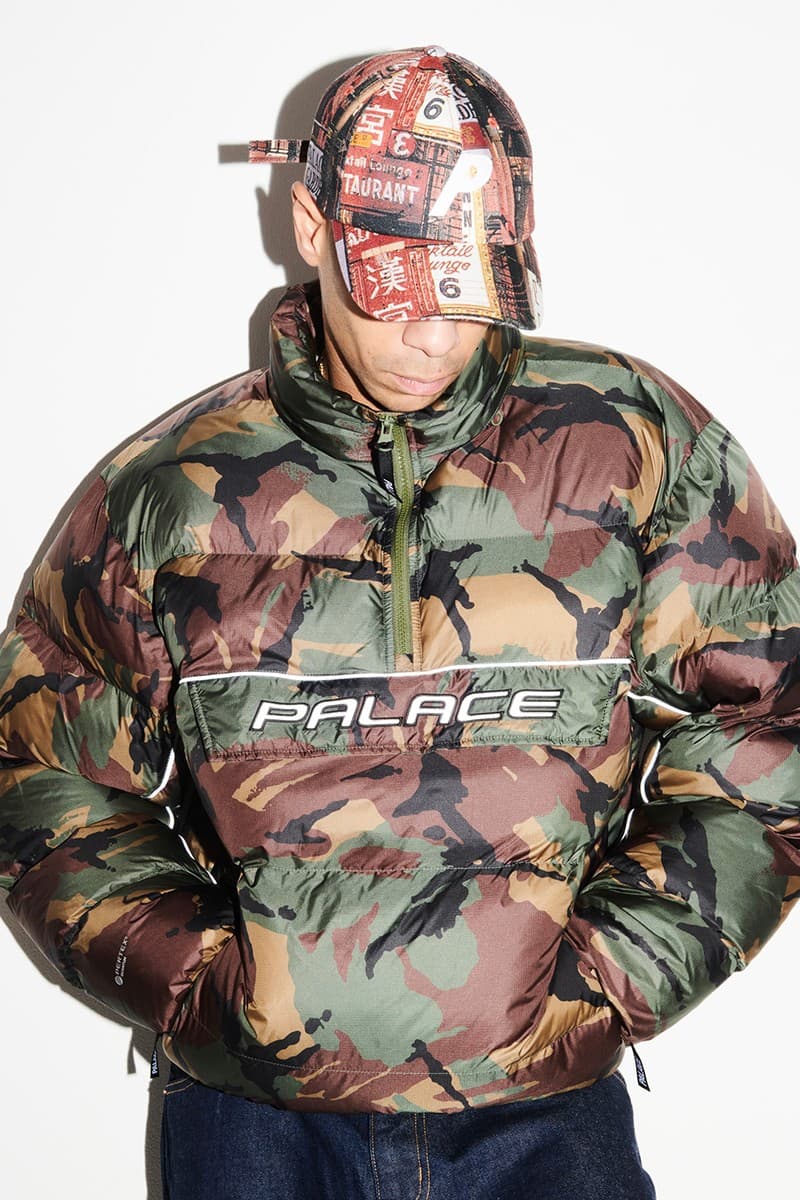 palace spring summer clothes hats hoodies shirts jumpers