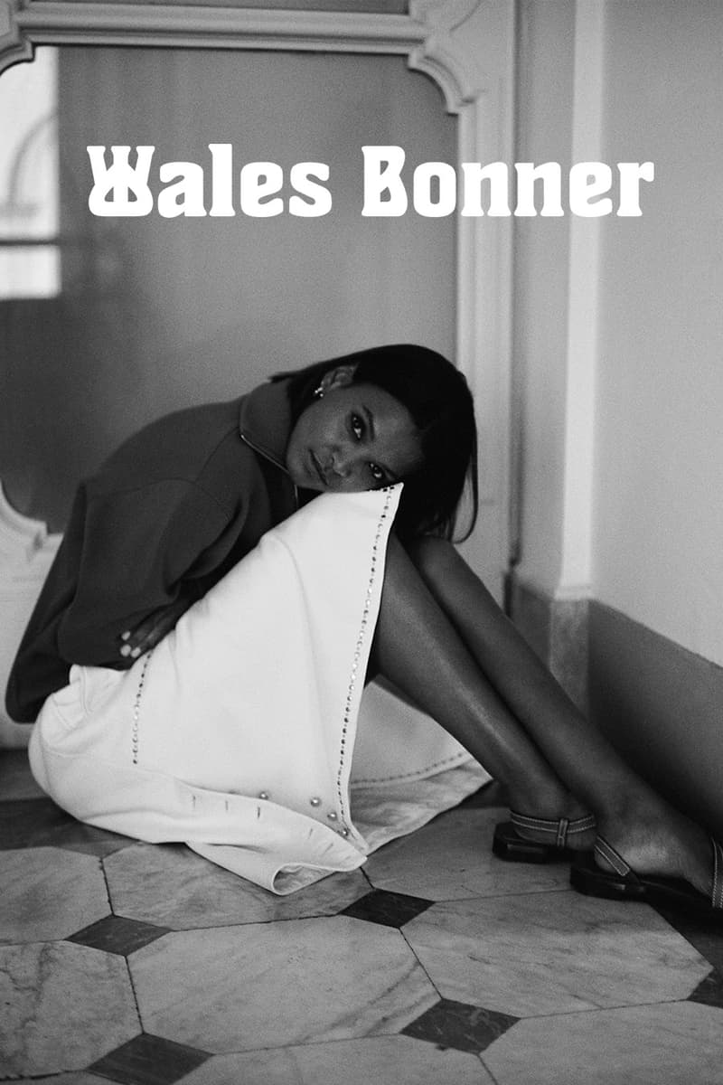 wales bonner spring summer horizon blues