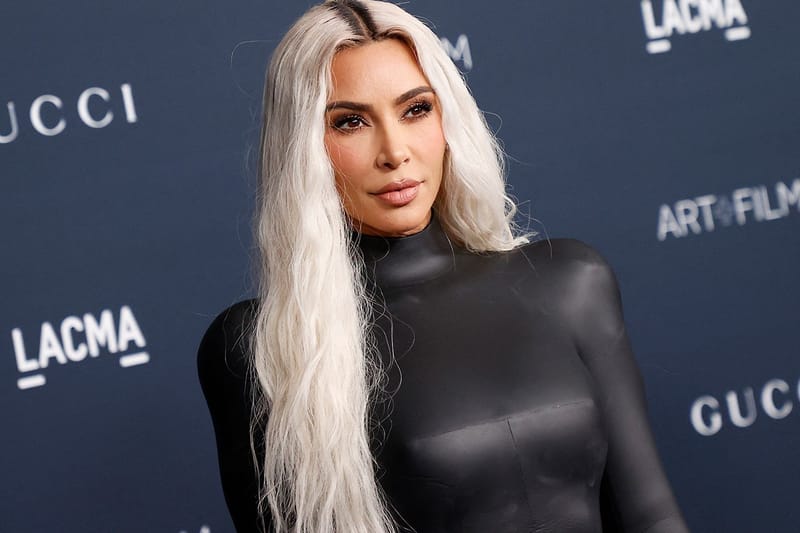 Here's How Kim Kardashian Really Feels About Bianca Censori