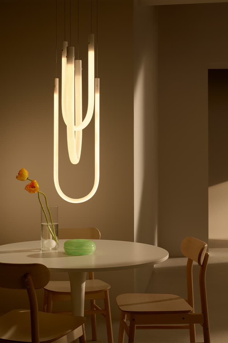 ikea sabine marcelis varmblixt collection homeware release where to buy