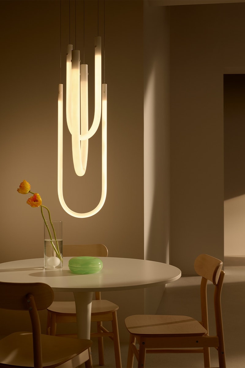 ikea sabine marcelis varmblixt collection homeware release where to buy