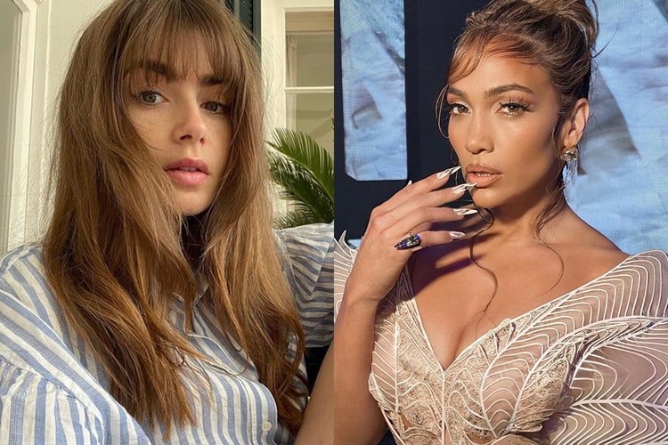 Jennifer Lopez and Lily Collins Take Intimacy To New Heights