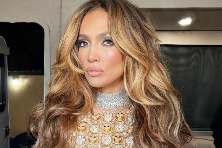 Jennifer Lopez Drops the Deets on Achieving Celebrity Status, Winter Dewy Skin