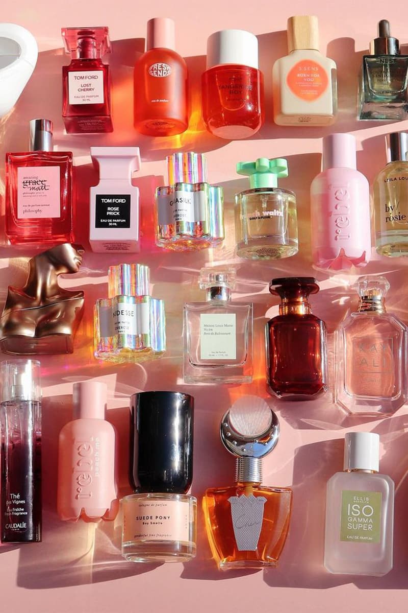 Jo Malone Myrrh & Tonka Intense Cologne hinge tinder fragrance price info