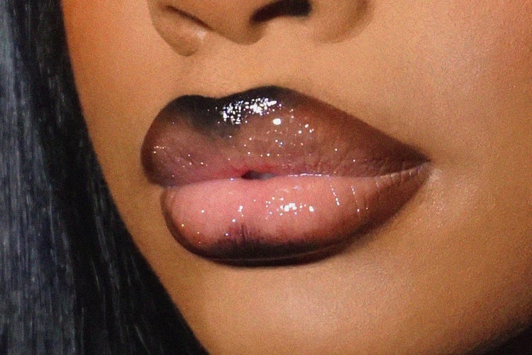 Creating JT's Experimental Lip is Easier Than You Think