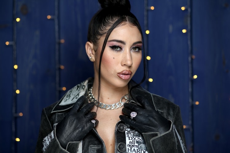 Kali Uchis Releases Her Third Studio Album, 'Red Moon in Venus'