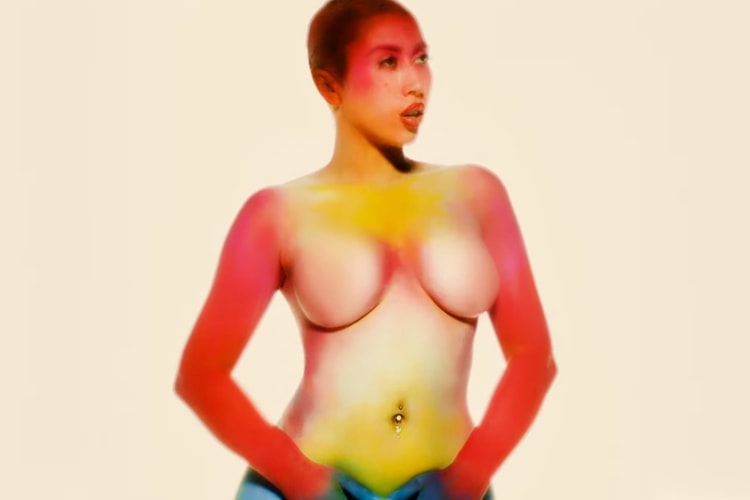 Kali Uchis Drops the Music Video for Her New Song "I Wish You Roses"