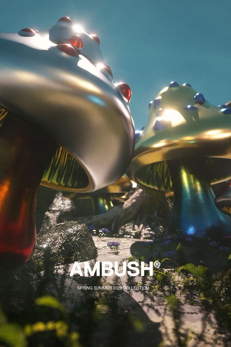 KEIGA Hua Hui 3D Artist Digital Fashion Beyond the Interface Interview