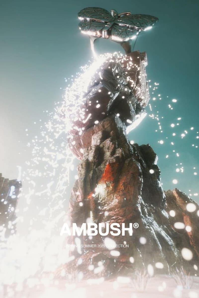 KEIGA Hua Hui 3D Artist Digital Fashion Beyond the Interface Interview