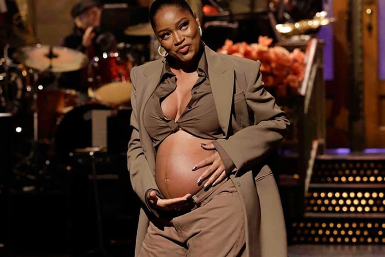 Keke Palmer Confirms Whether Baby Palmer Is the Next 'True Jackson VP'
