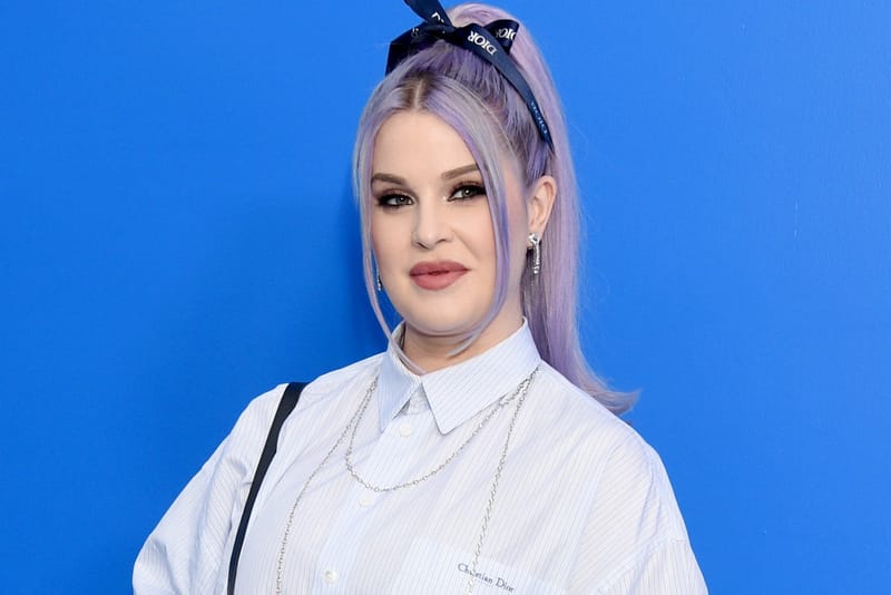Kelly Osbourne Secretly Gives Birth to Baby No. 1
