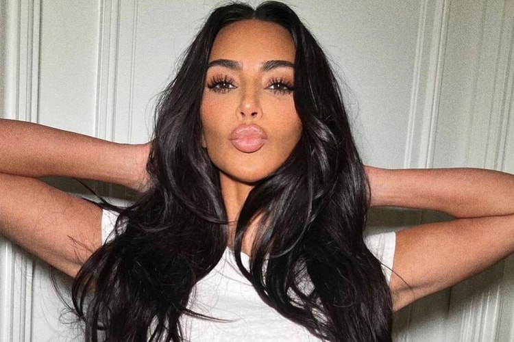 This $33 USD Mascara Is the Key to Kim Kardashian’s Infamous XXL Lashes