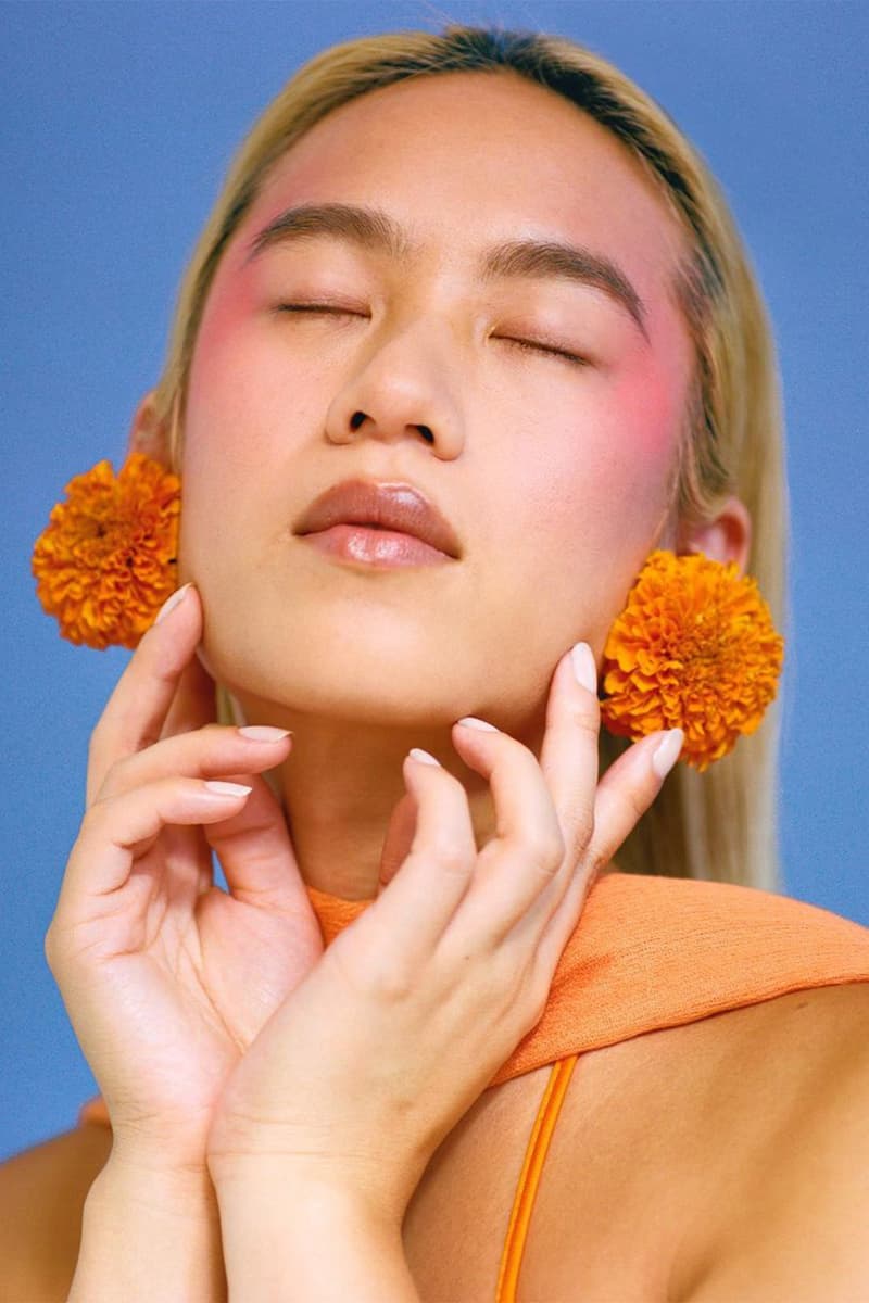 Best beauty launches for January 2023 skincare body care haircare makeup dior beauty chanel tom ford beauty herbivore tata harper